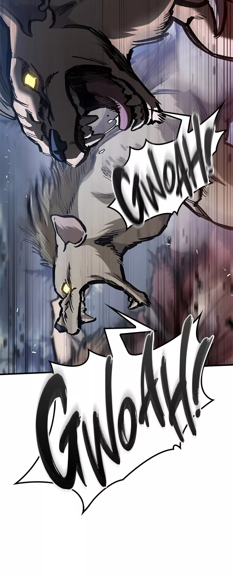 The Knight Who Only Lives Today Chapter 87 page 44 - 
