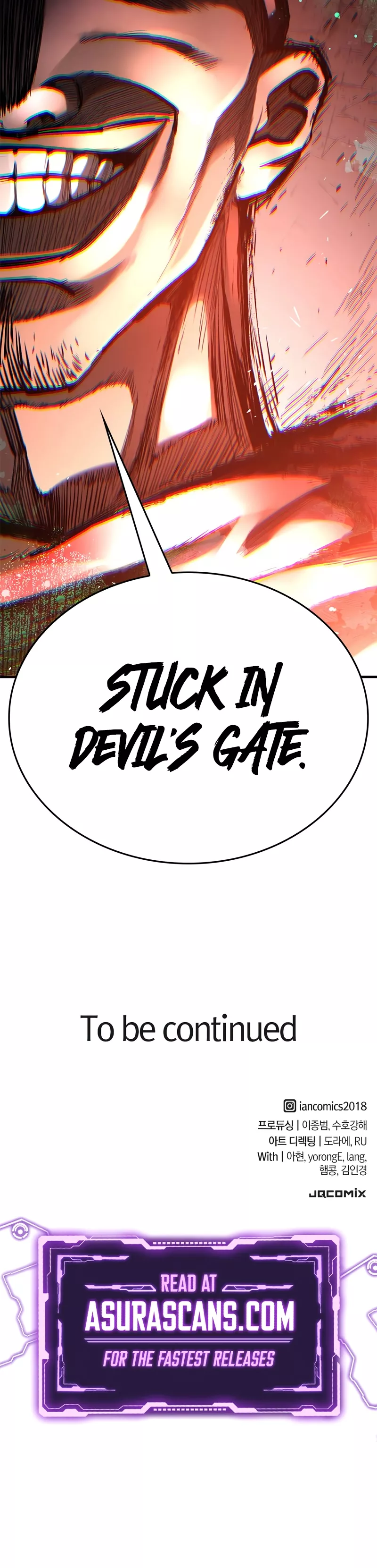 The Knight Who Only Lives Today Chapter 87 page 46 - 