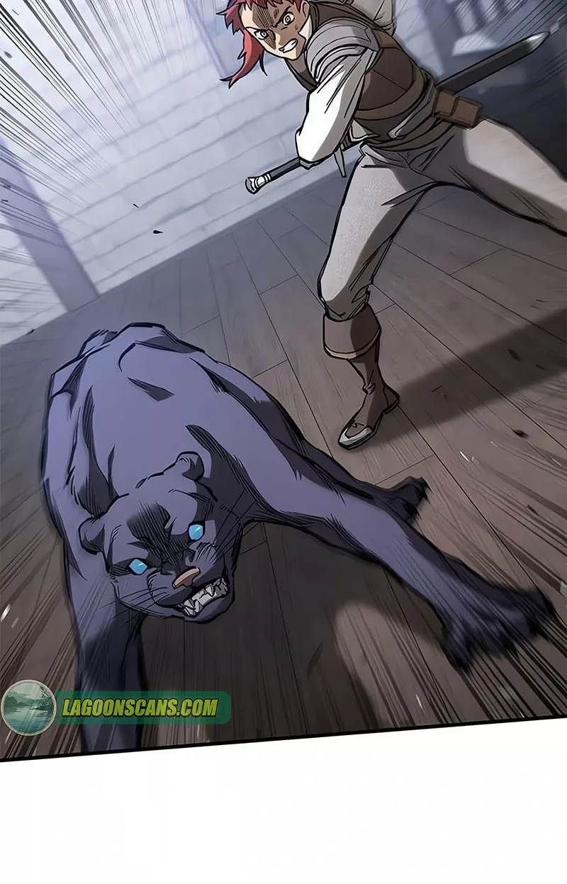 The Knight Who Only Lives Today Chapter 88 page 12 - 