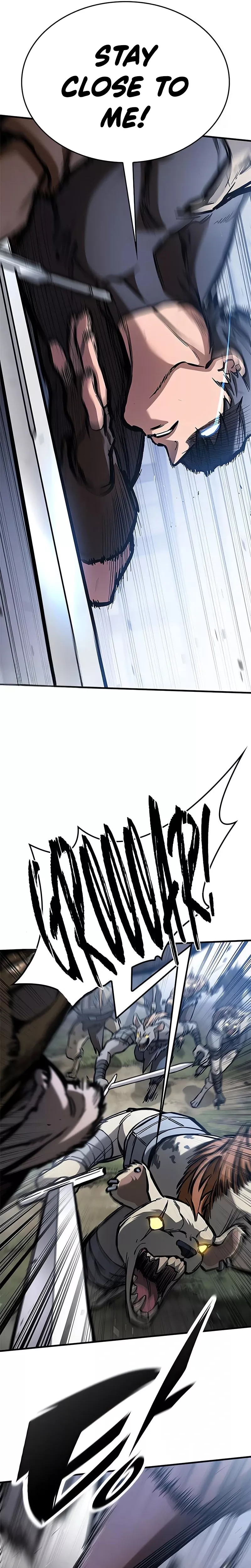 The Knight Who Only Lives Today Chapter 88 page 13 - 