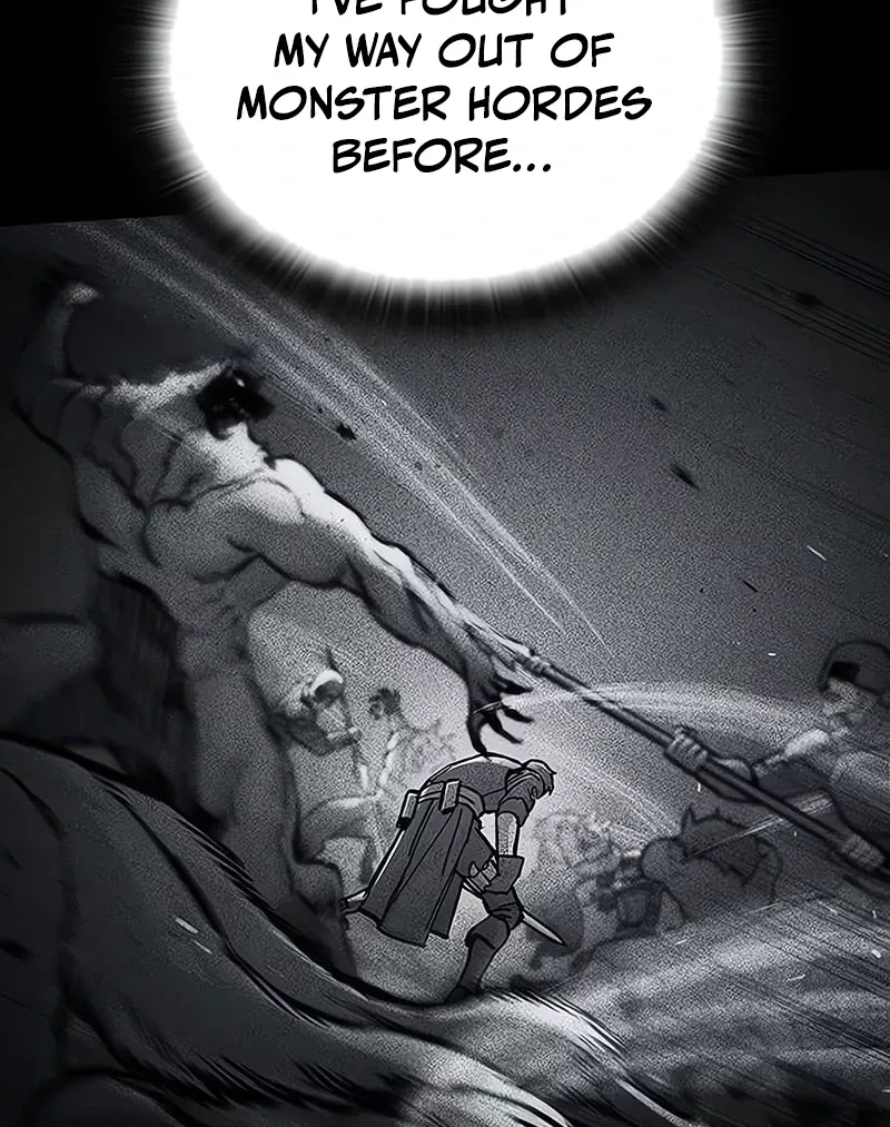 The Knight Who Only Lives Today Chapter 88 page 16 - 