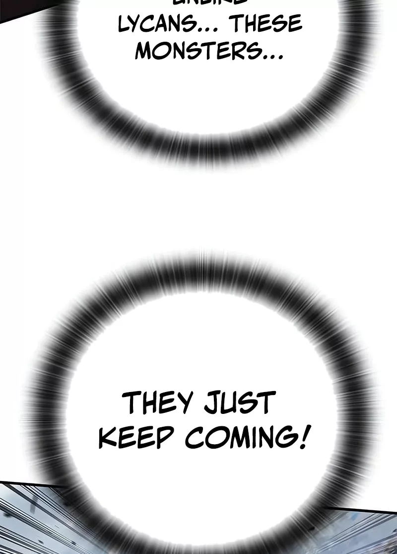 The Knight Who Only Lives Today Chapter 88 page 24 - 