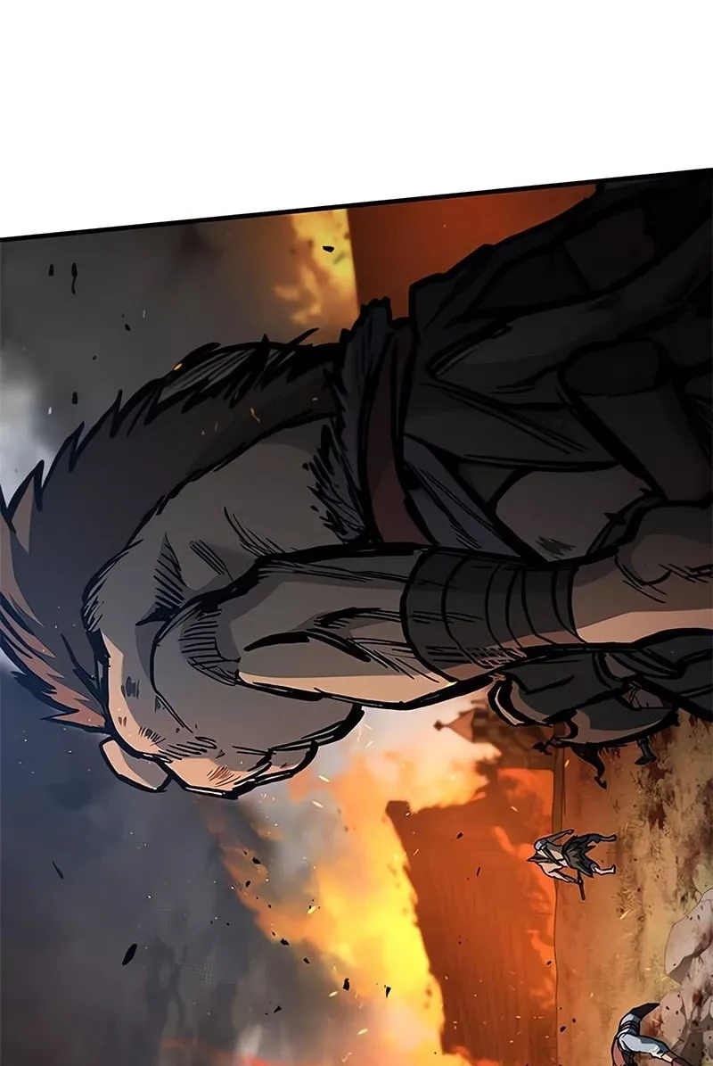 The Knight Who Only Lives Today Chapter 88 page 28 - 
