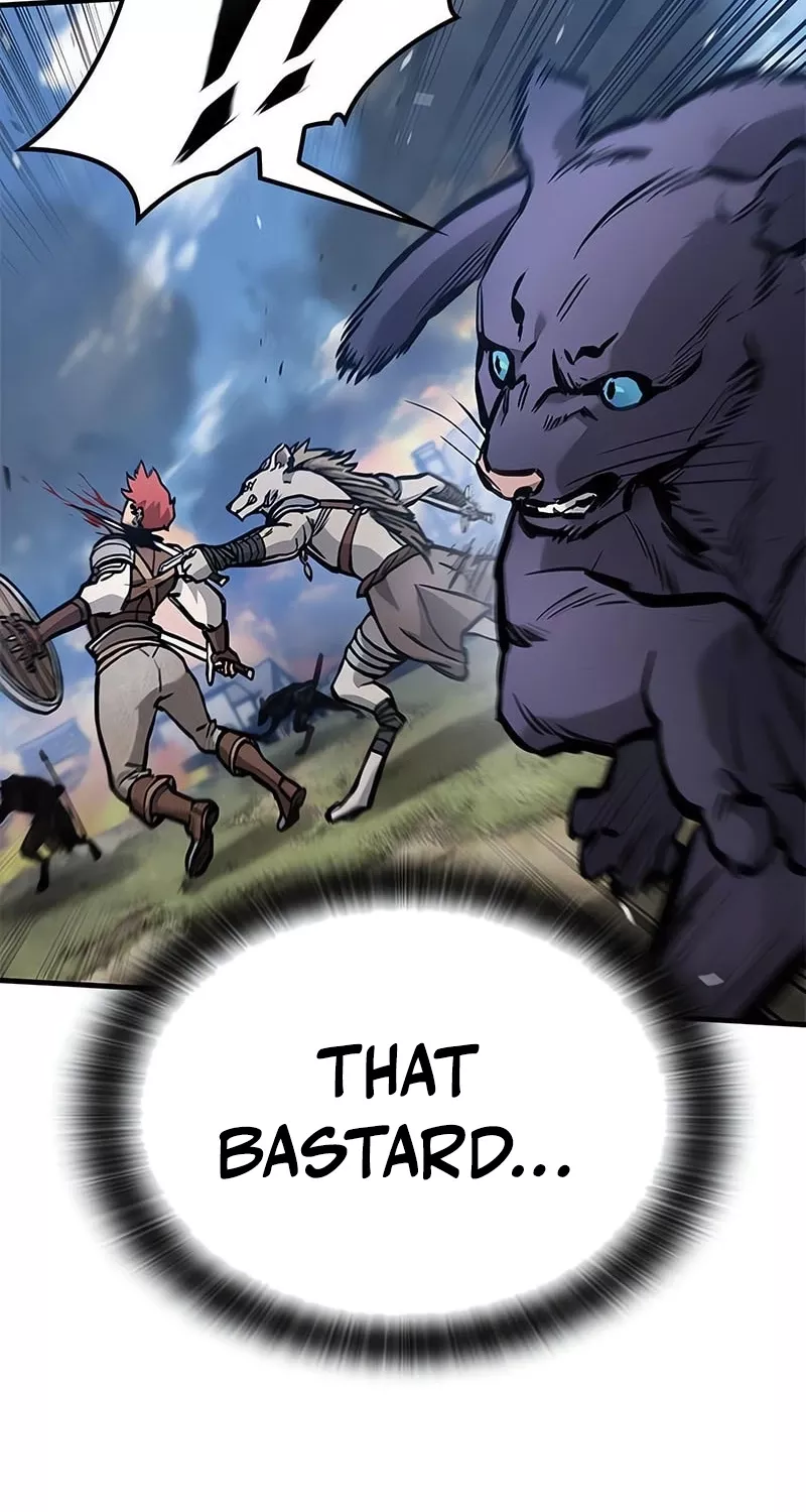 The Knight Who Only Lives Today Chapter 88 page 34 - 