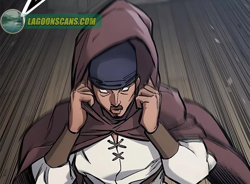 The Knight Who Only Lives Today Chapter 88 page 36 - 
