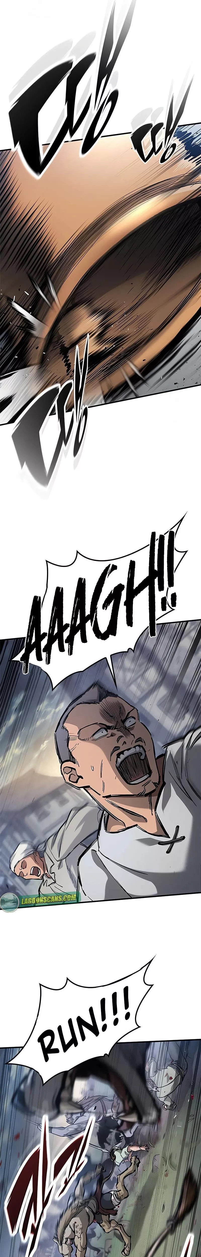 The Knight Who Only Lives Today Chapter 88 page 5 - 