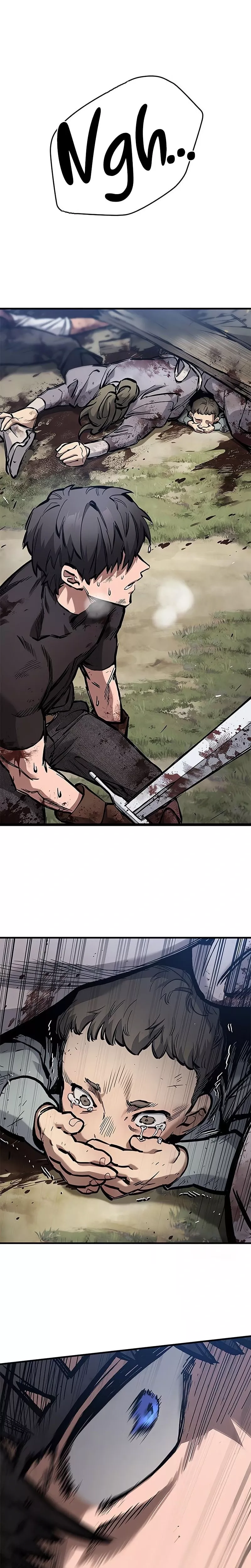 The Knight Who Only Lives Today Chapter 88 page 45 - 