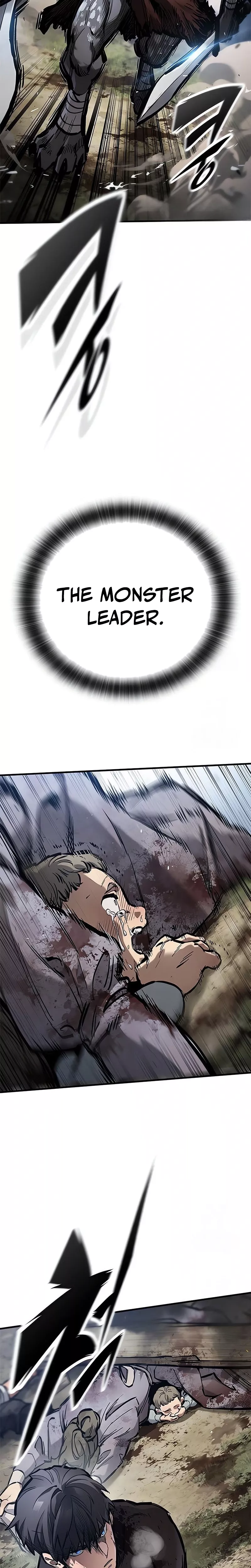The Knight Who Only Lives Today Chapter 88 page 49 - 