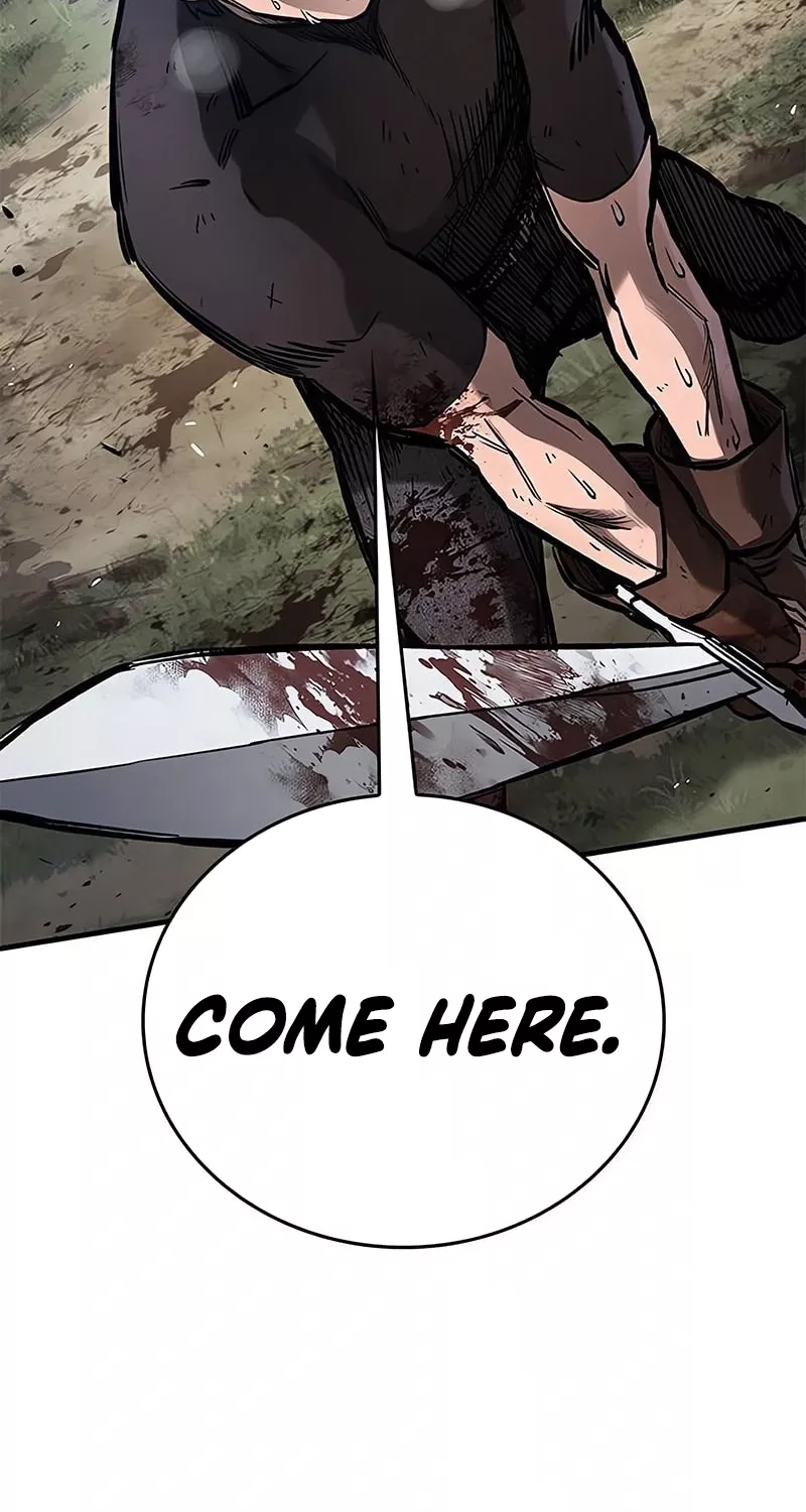 The Knight Who Only Lives Today Chapter 88 page 50 - 