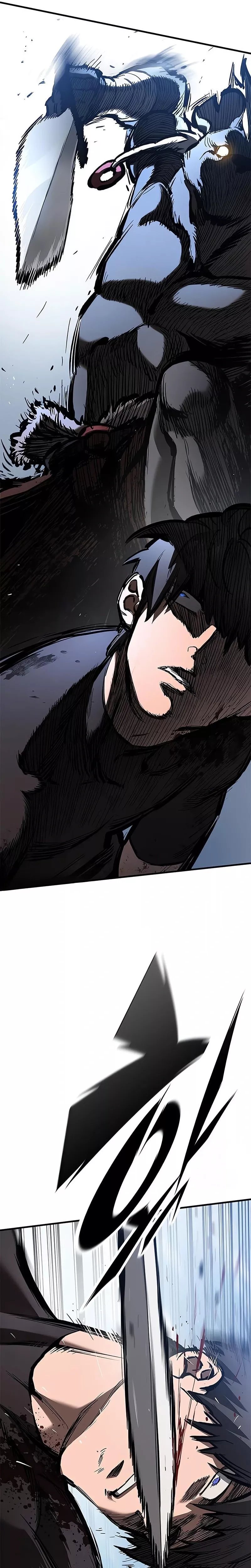 The Knight Who Only Lives Today Chapter 88 page 55 - 