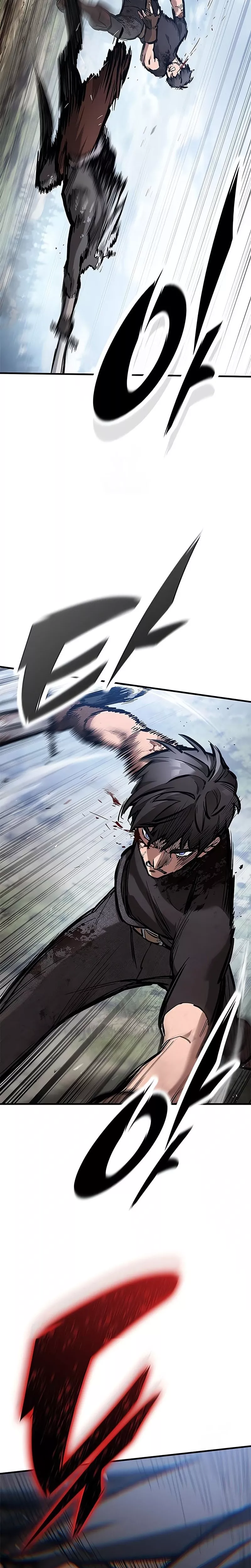 The Knight Who Only Lives Today Chapter 88 page 57 - 