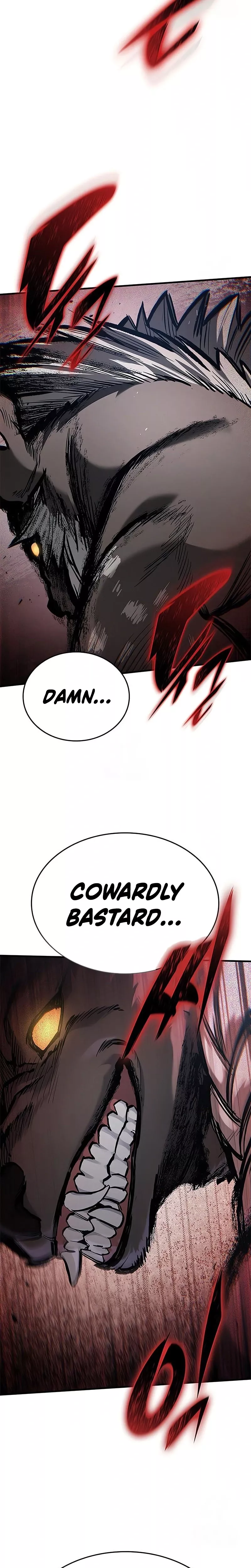 The Knight Who Only Lives Today Chapter 88 page 59 - 