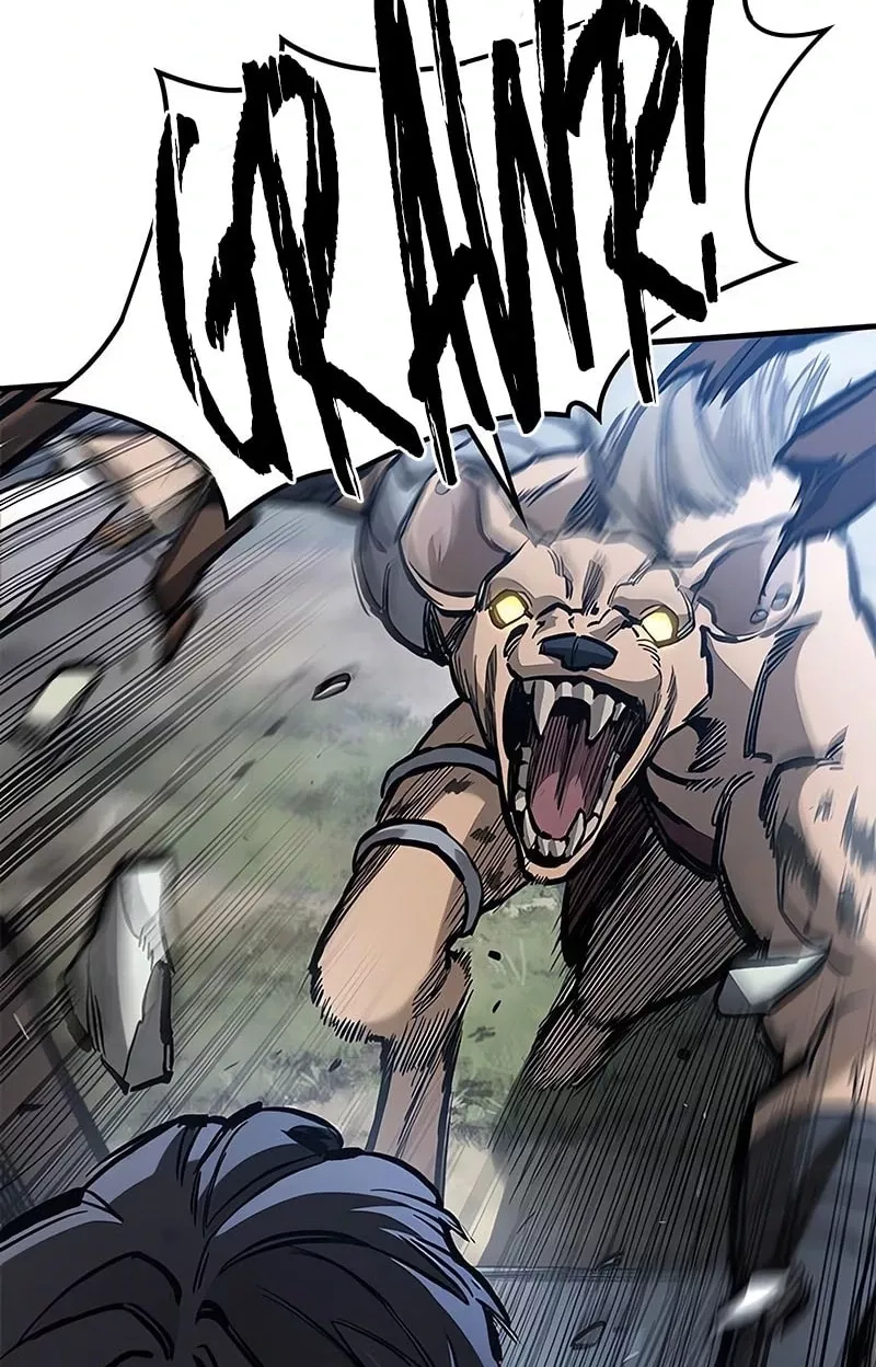 The Knight Who Only Lives Today Chapter 88 page 10 - 
