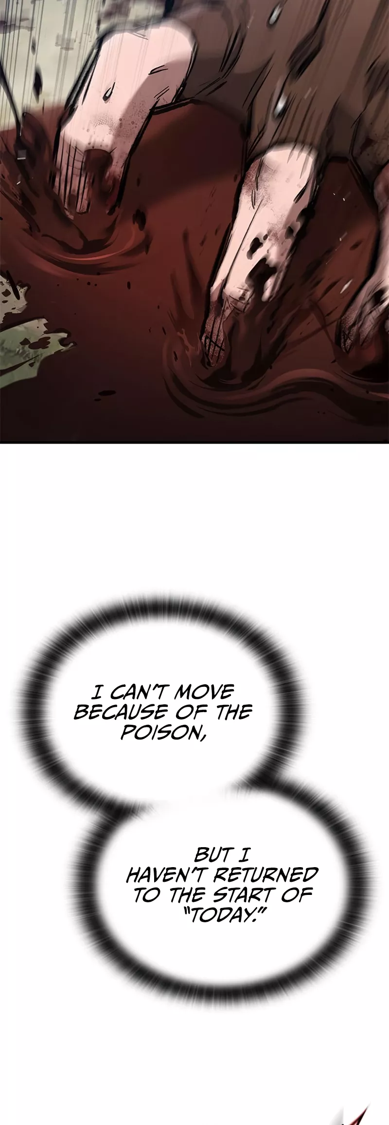 The Knight Who Only Lives Today Chapter 89 page 2 - 