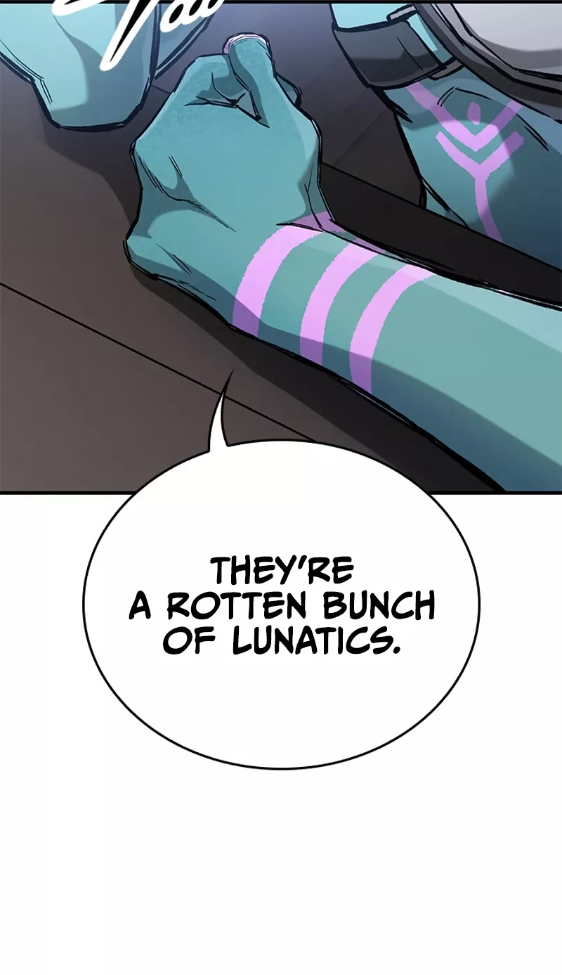 The Knight Who Only Lives Today Chapter 89 page 12 - 