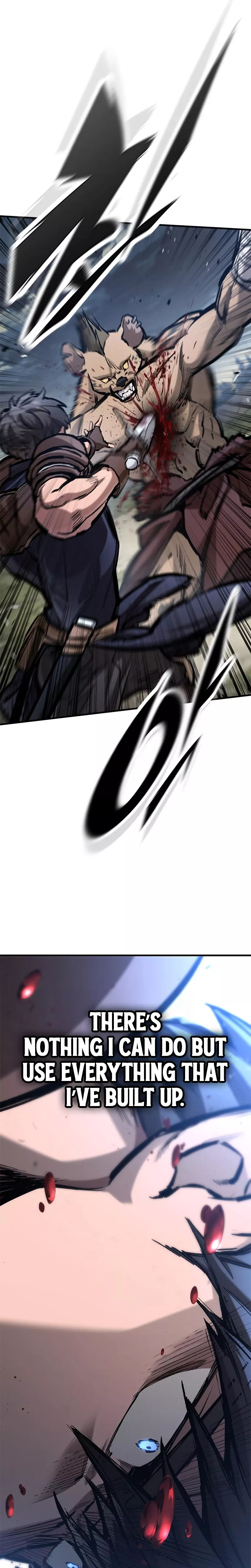 The Knight Who Only Lives Today Chapter 89 page 21 - 