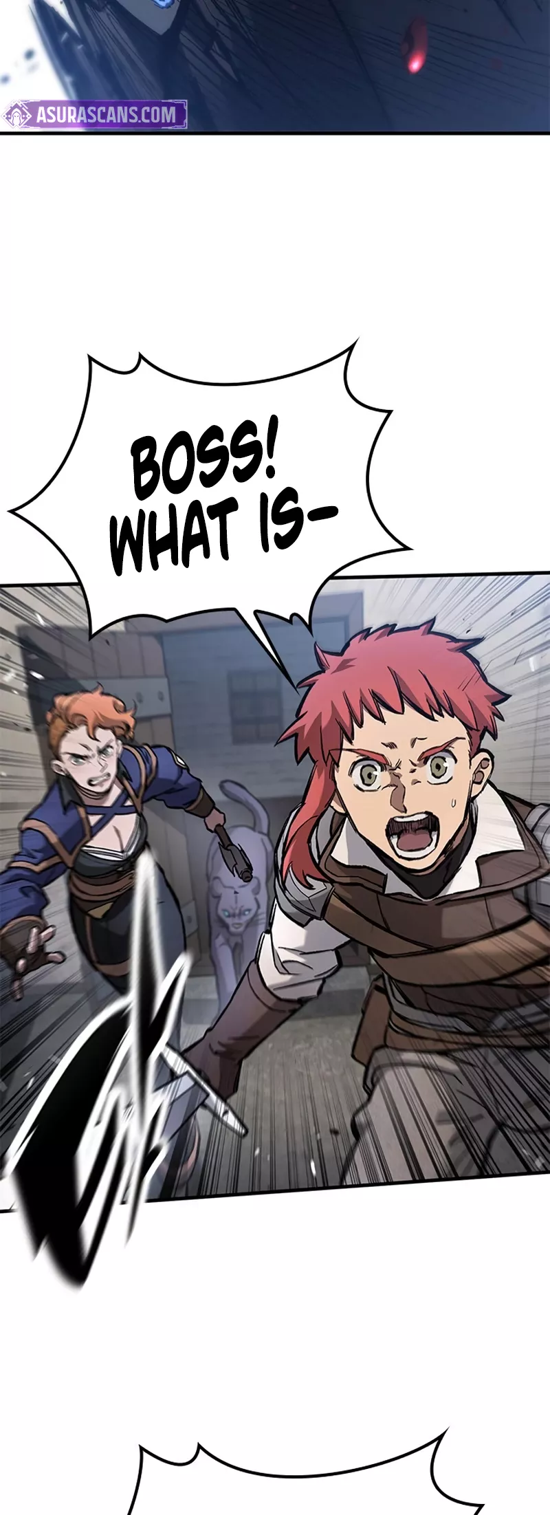 The Knight Who Only Lives Today Chapter 89 page 22 - 