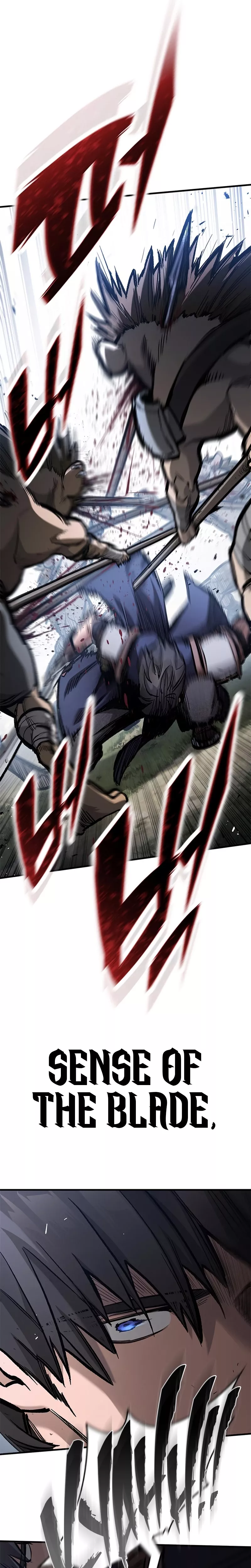 The Knight Who Only Lives Today Chapter 89 page 25 - 