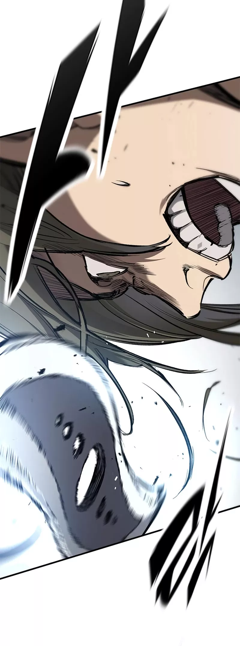 The Knight Who Only Lives Today Chapter 89 page 28 - 