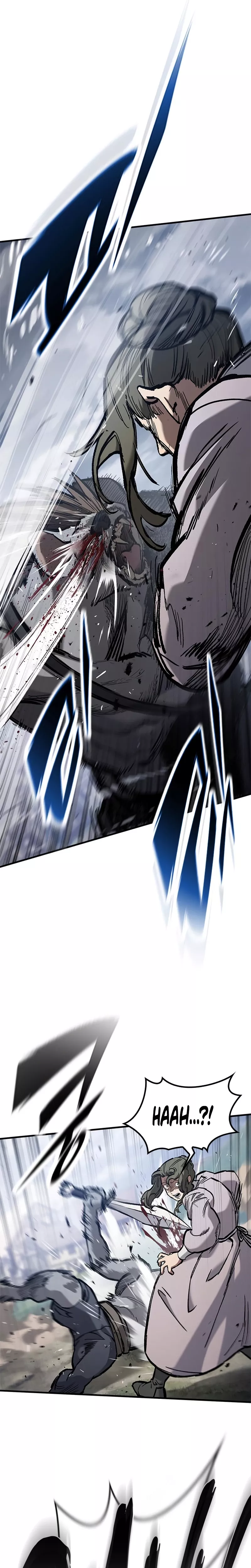 The Knight Who Only Lives Today Chapter 89 page 29 - 