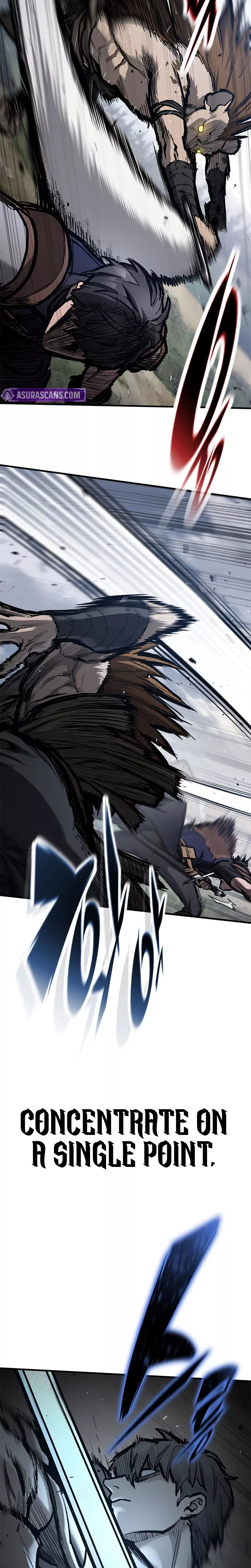 The Knight Who Only Lives Today Chapter 89 page 31 - 
