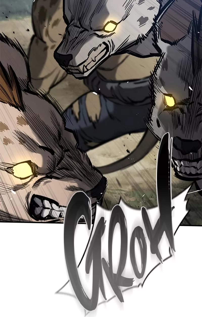 The Knight Who Only Lives Today Chapter 89 page 34 - 