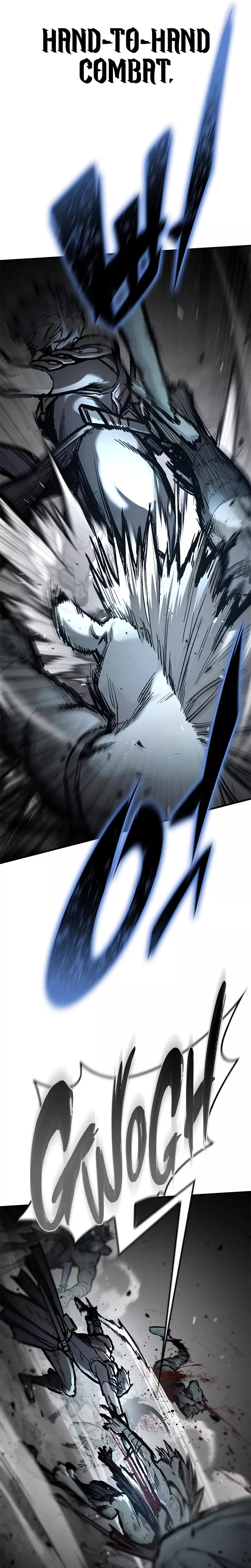 The Knight Who Only Lives Today Chapter 89 page 37 - 