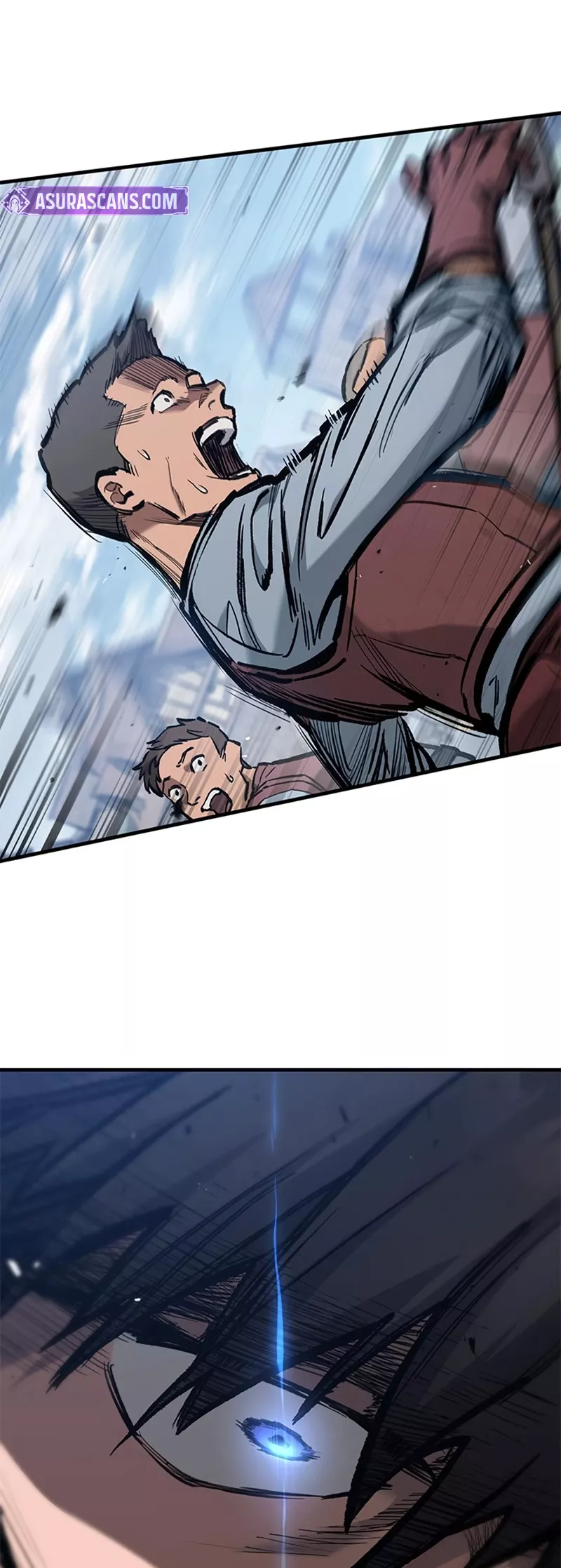 The Knight Who Only Lives Today Chapter 89 page 50 - 
