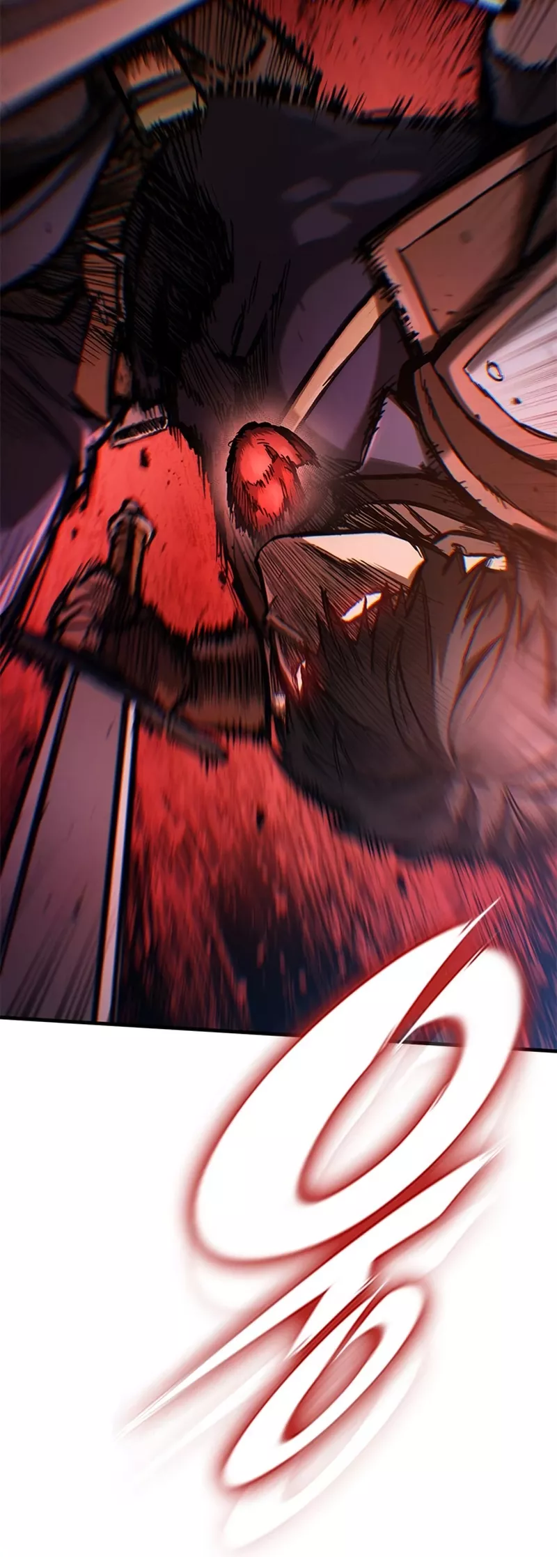The Knight Who Only Lives Today Chapter 89 page 52 - 