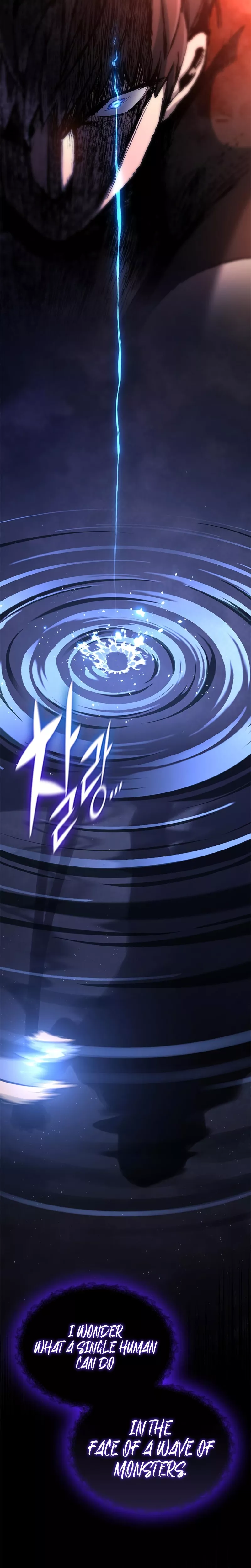 The Knight Who Only Lives Today Chapter 89 page 7 - 