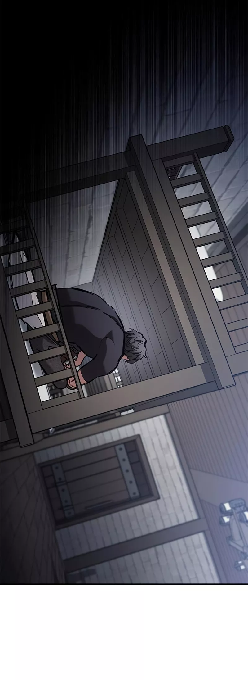 The Knight Who Only Lives Today Chapter 89 page 8 - 