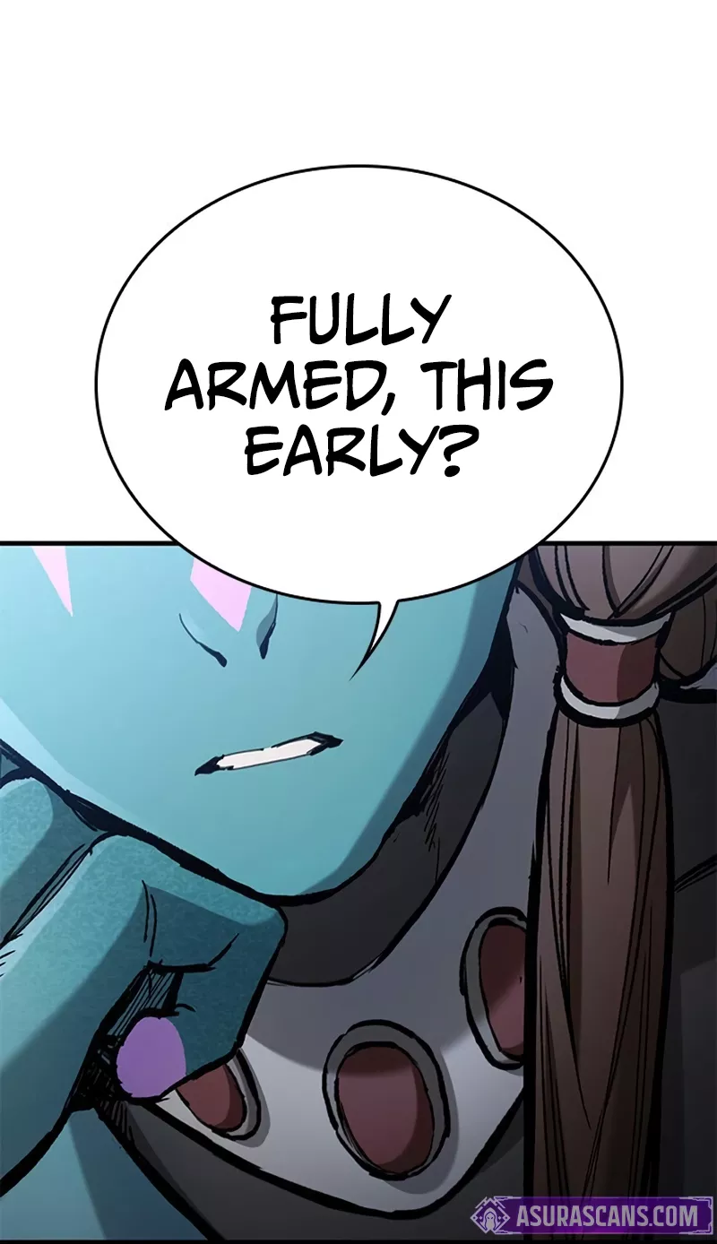 The Knight Who Only Lives Today Chapter 89 page 10 - 