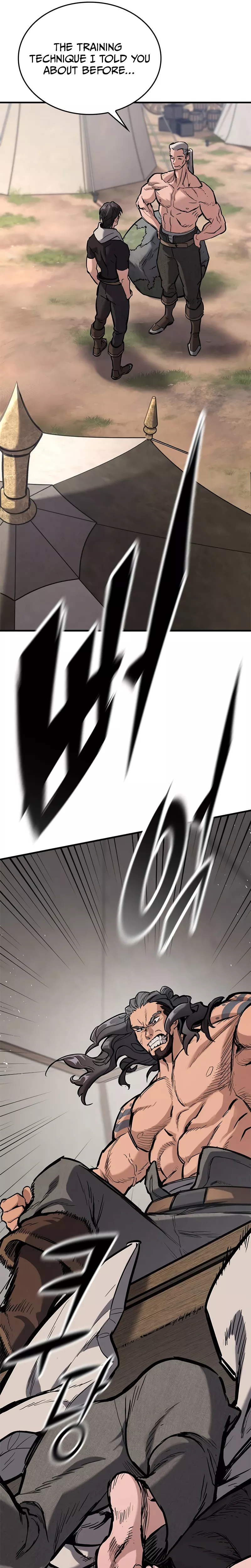 The Knight Who Only Lives Today Chapter 9 page 13 - 