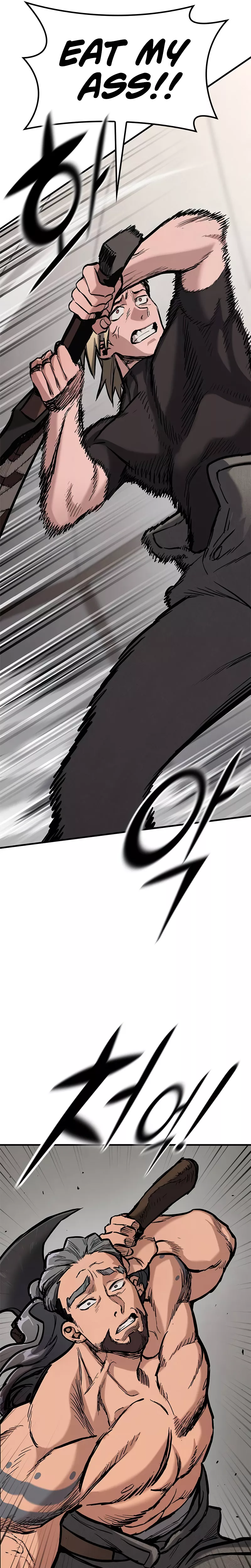 The Knight Who Only Lives Today Chapter 9 page 16 - 