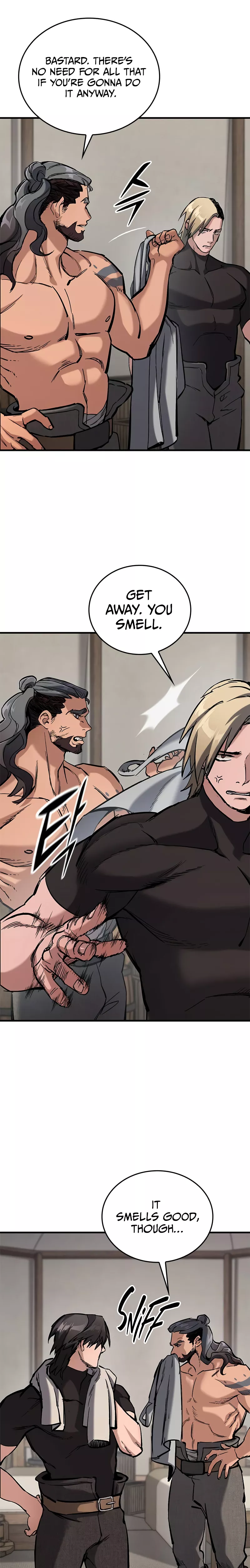 The Knight Who Only Lives Today Chapter 9 page 19 - 