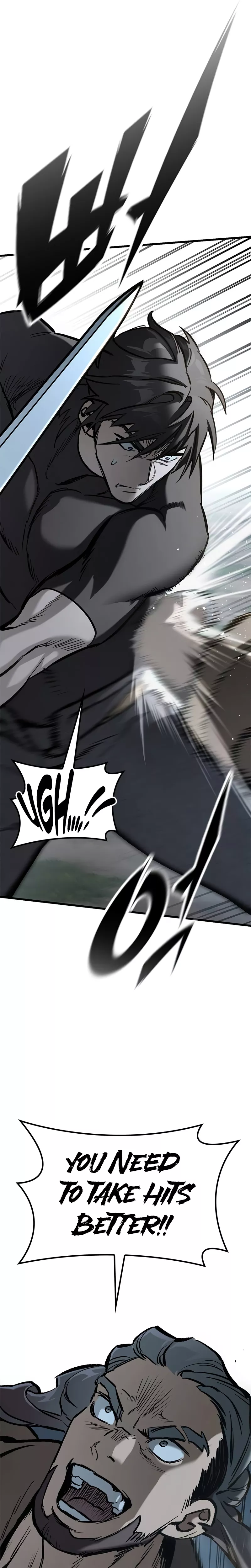 The Knight Who Only Lives Today Chapter 9 page 22 - 