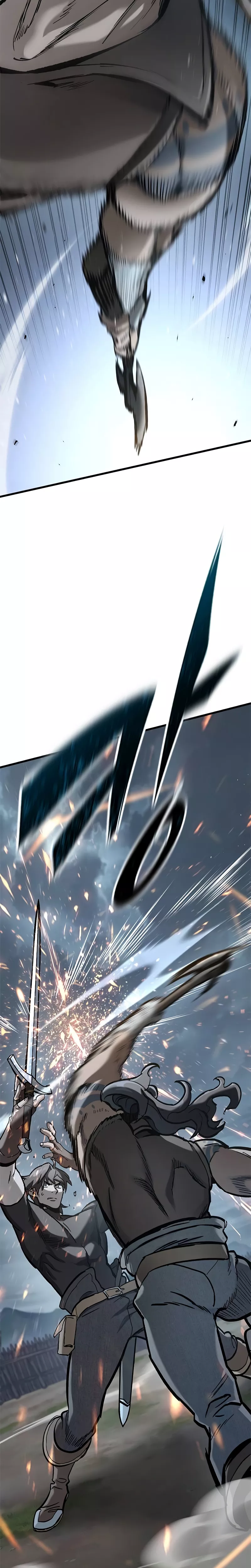 The Knight Who Only Lives Today Chapter 9 page 23 - 