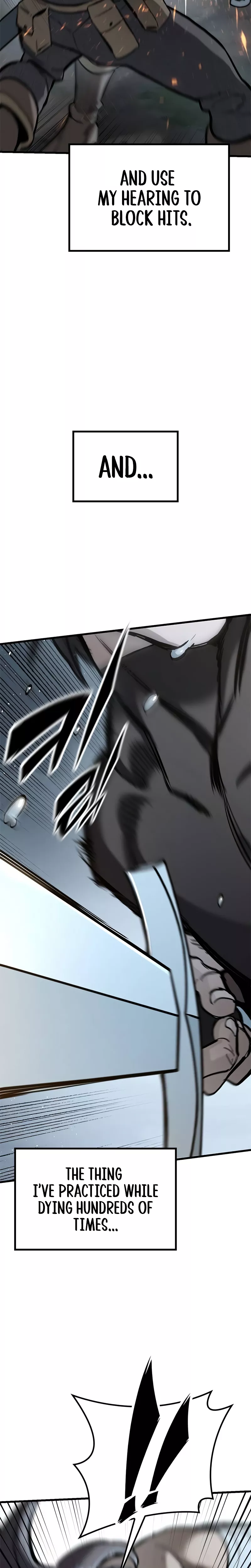 The Knight Who Only Lives Today Chapter 9 page 26 - 
