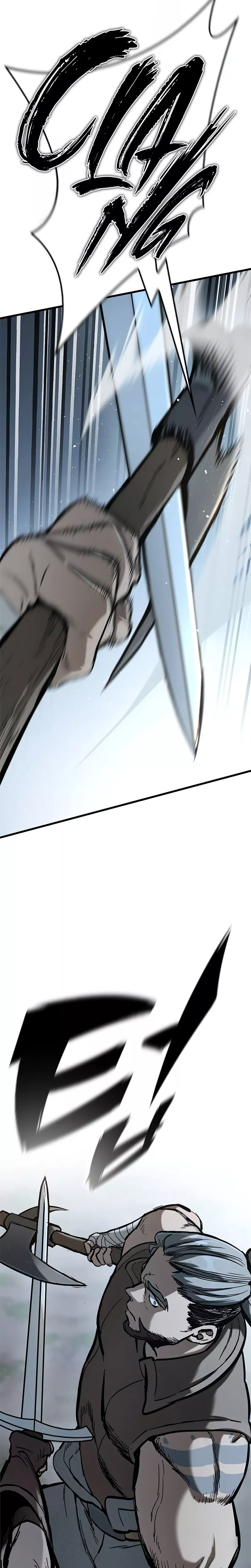 The Knight Who Only Lives Today Chapter 9 page 29 - 