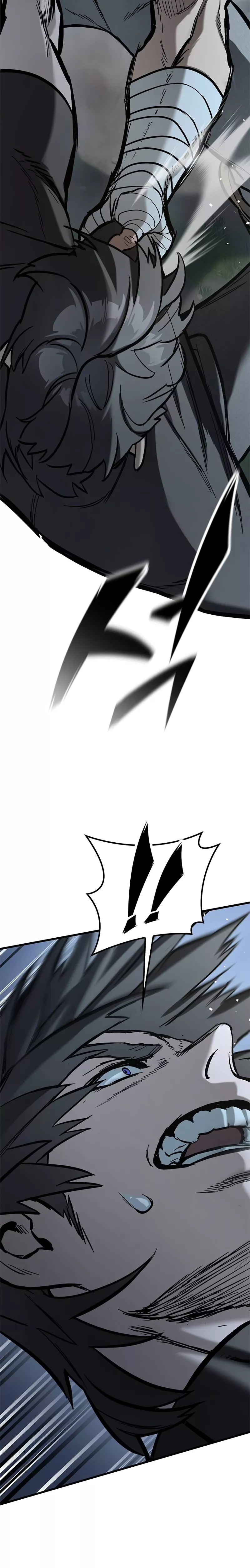The Knight Who Only Lives Today Chapter 9 page 30 - 