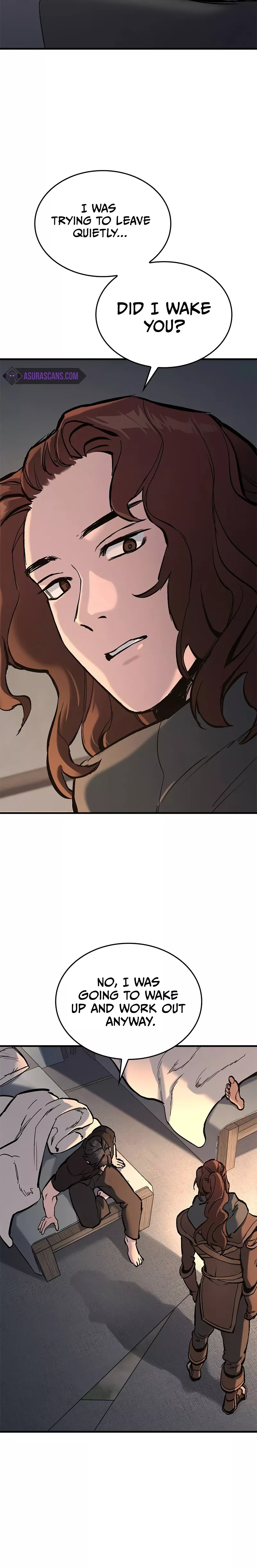 The Knight Who Only Lives Today Chapter 9 page 4 - 