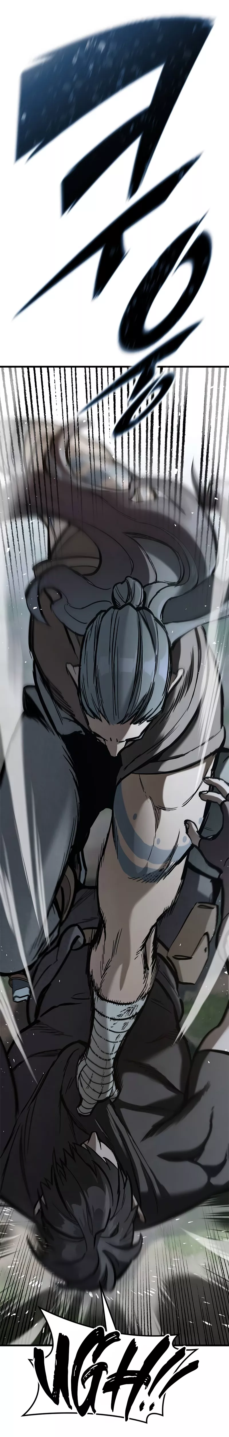 The Knight Who Only Lives Today Chapter 9 page 31 - 