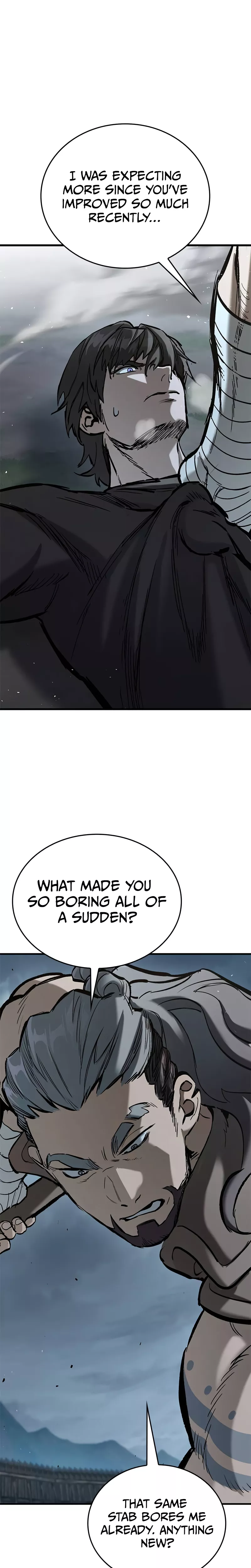 The Knight Who Only Lives Today Chapter 9 page 32 - 