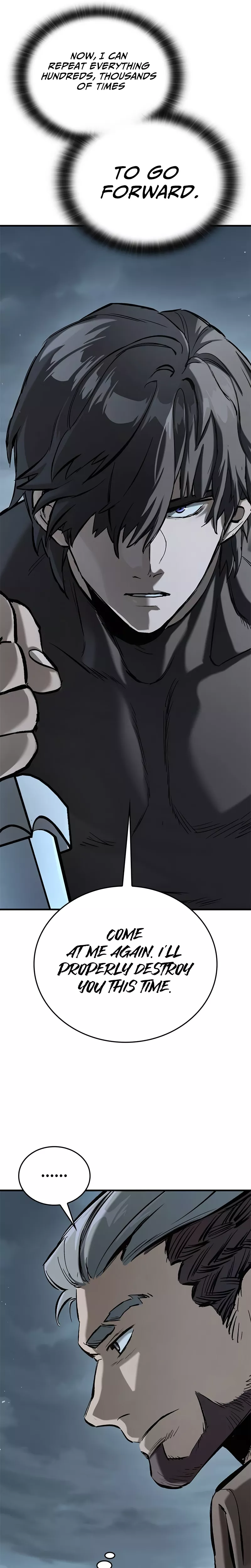 The Knight Who Only Lives Today Chapter 9 page 34 - 