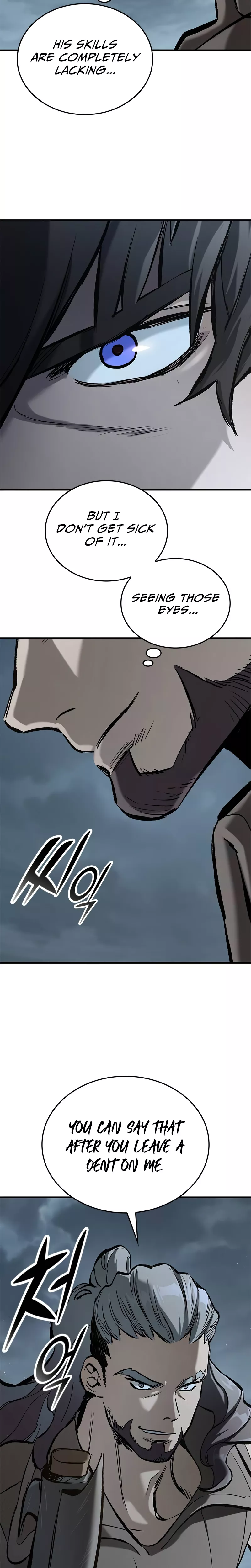 The Knight Who Only Lives Today Chapter 9 page 35 - 