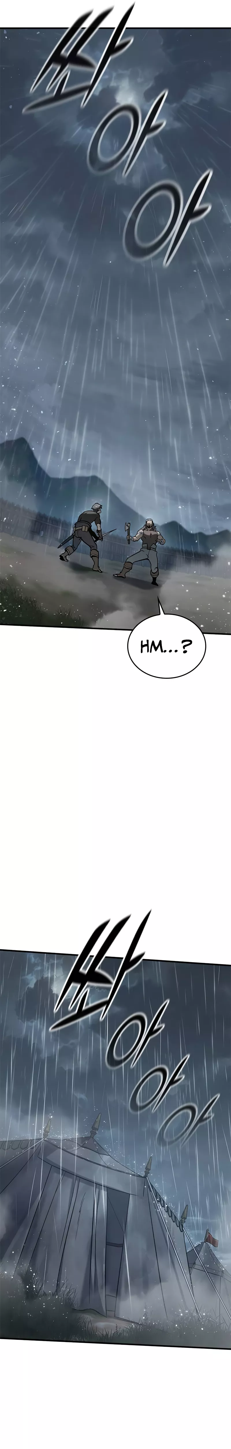 The Knight Who Only Lives Today Chapter 9 page 37 - 