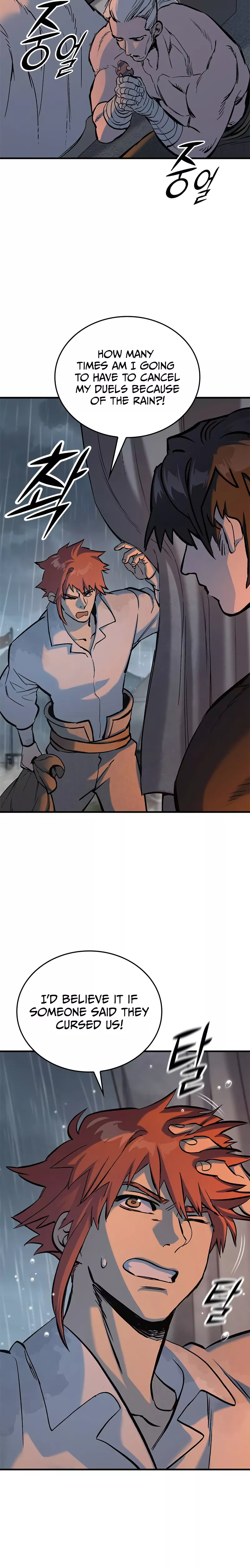 The Knight Who Only Lives Today Chapter 9 page 39 - 