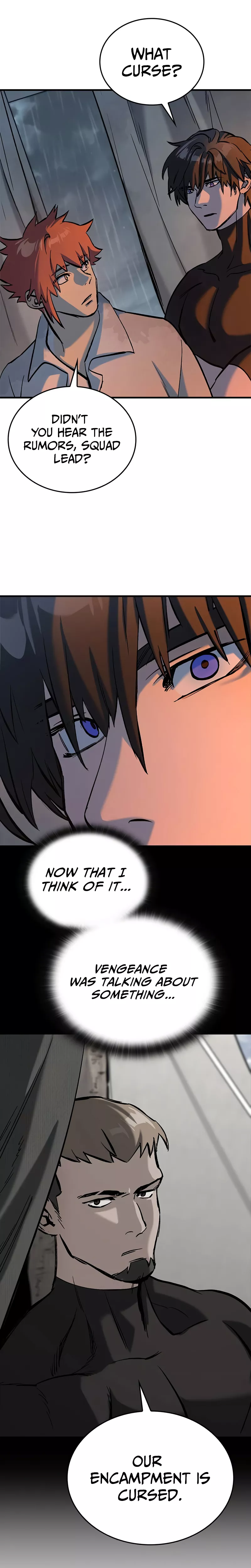 The Knight Who Only Lives Today Chapter 9 page 40 - 