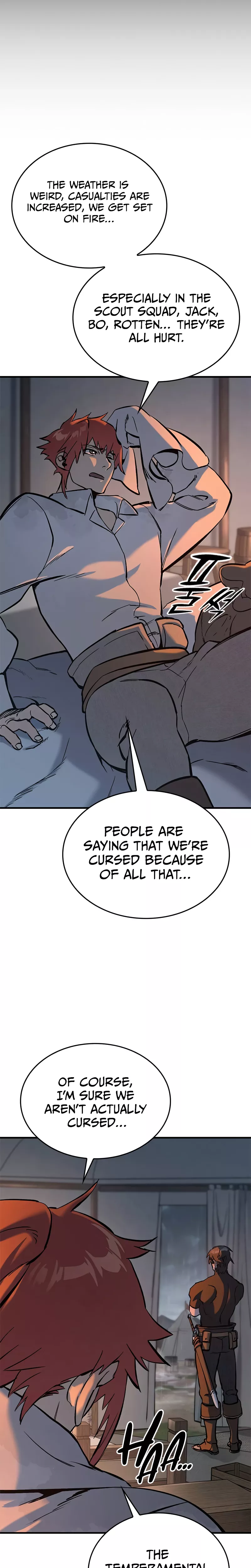 The Knight Who Only Lives Today Chapter 9 page 41 - 
