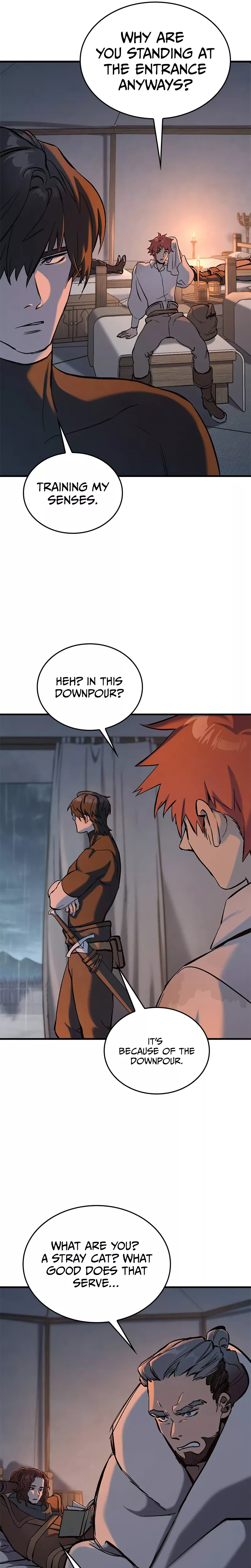 The Knight Who Only Lives Today Chapter 9 page 43 - 